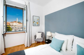 Гостиница Apartment Mimi  Ровинь